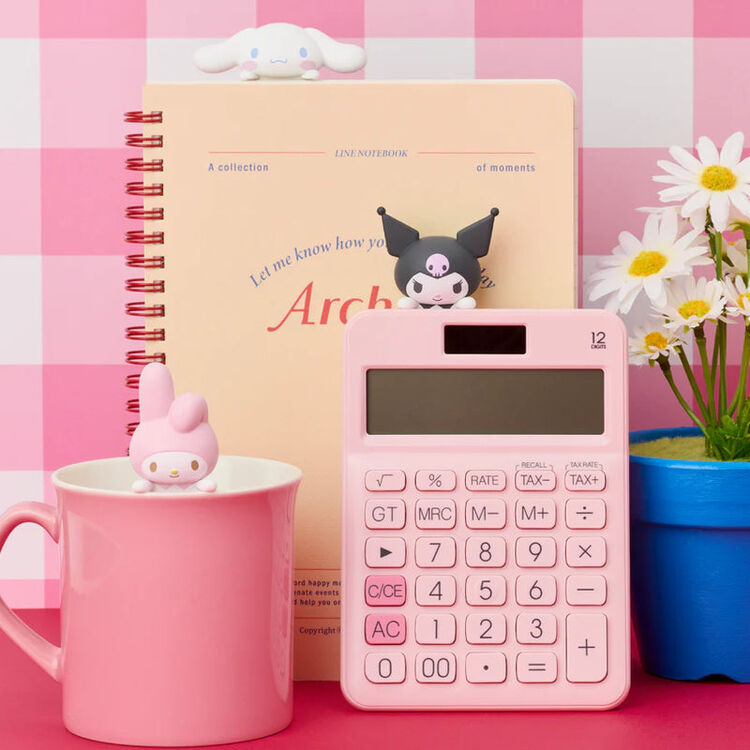 HIPPERS Hello Kitty FRIENDS