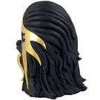 8" Thrashbacca (Black & Gold)