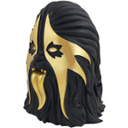8" Thrashbacca (Black & Gold)
