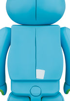 Bearbrick Set - Bunny