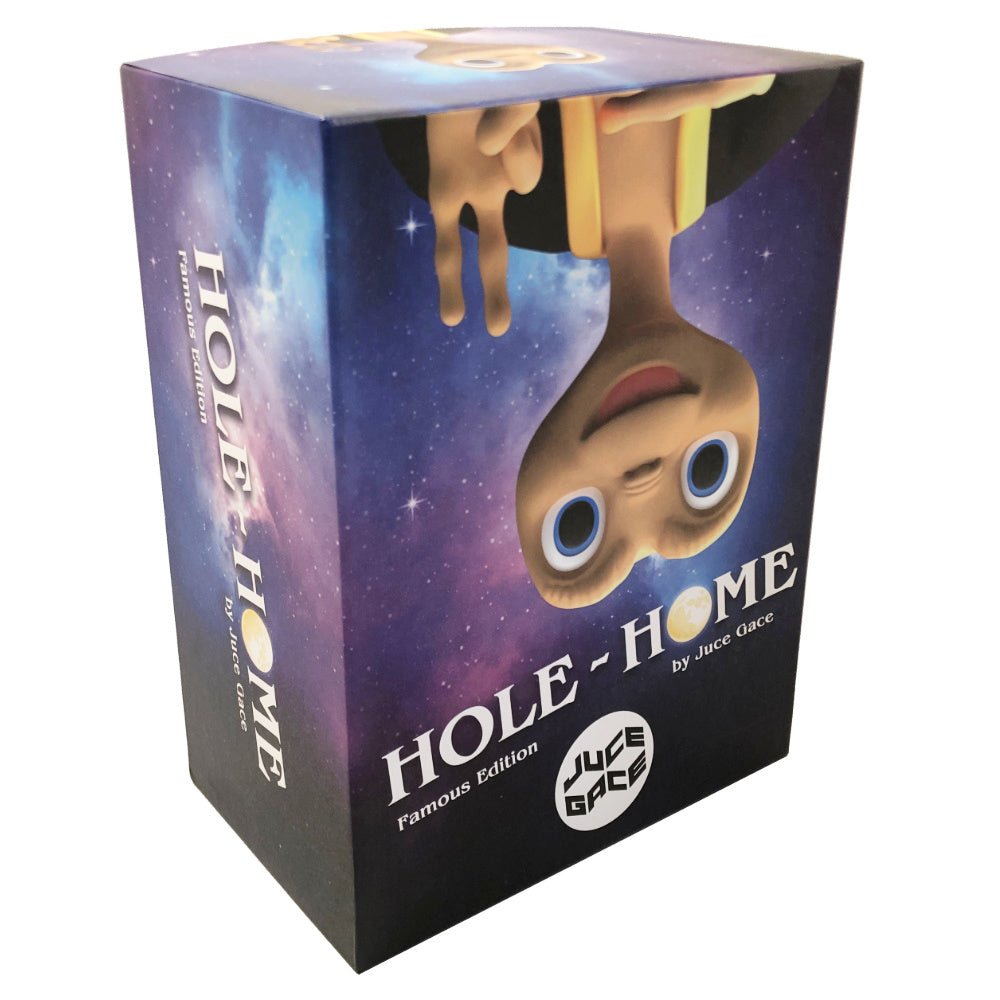 Hole-Home Famous