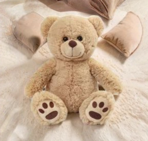Plush