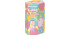 Sonny Angels Bear Birthday Gift
