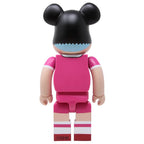 Bearbrick - Chico-Chan