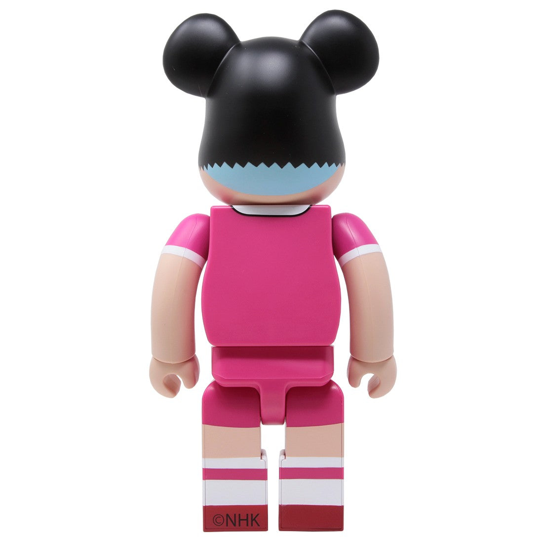 Bearbrick - Chico-Chan