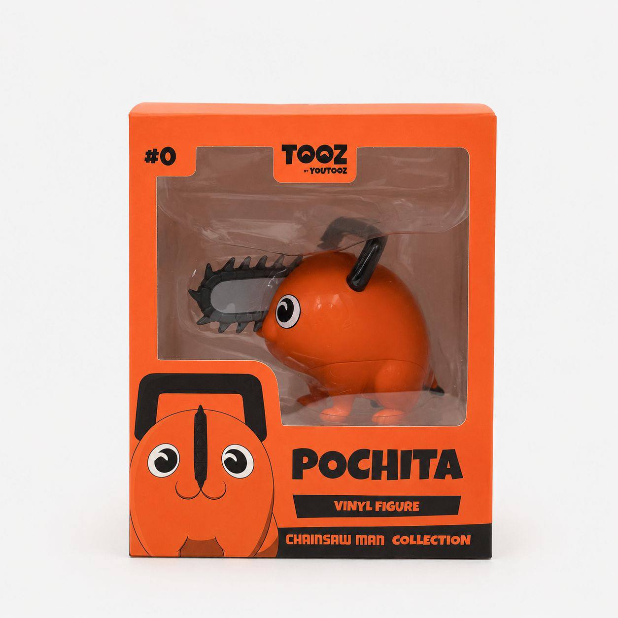 POCHITA FIGURE