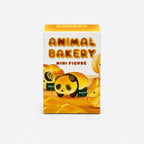 Animal Bakery mini figures
