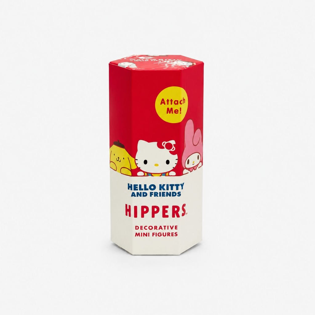 HIPPERS Hello Kitty FRIENDS