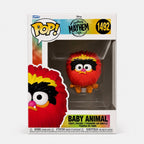 Funko POP Disney: The Muppets Mayhem – Baby Animal
