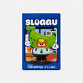 Mighty Jaxx Sloggu Office Edit