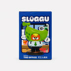Mighty Jaxx Sloggu Office Edit