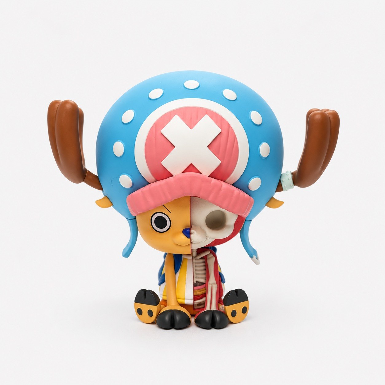 Tony Tony Chopper One Piece XXRAY