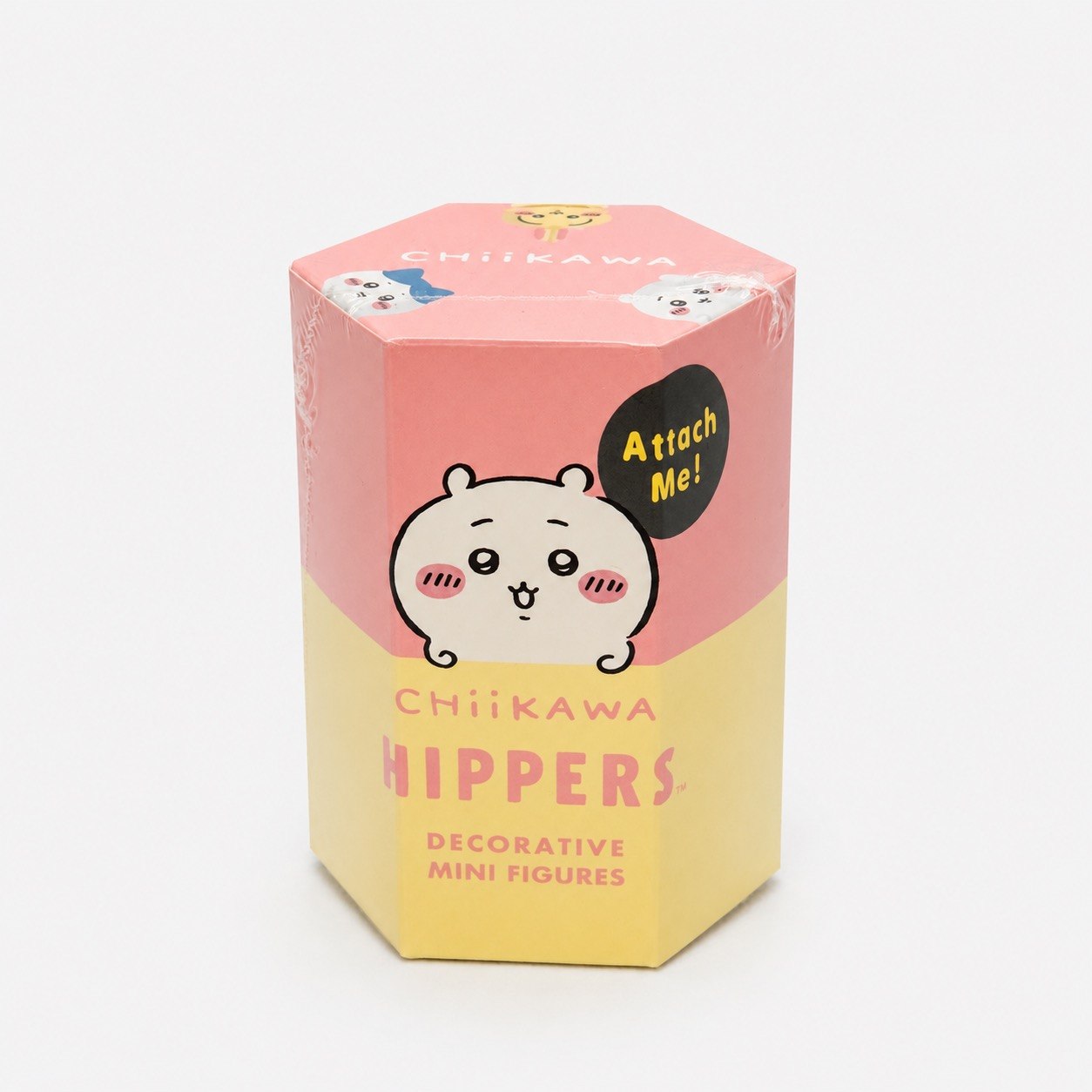 HIPPERS CHIIKAWA