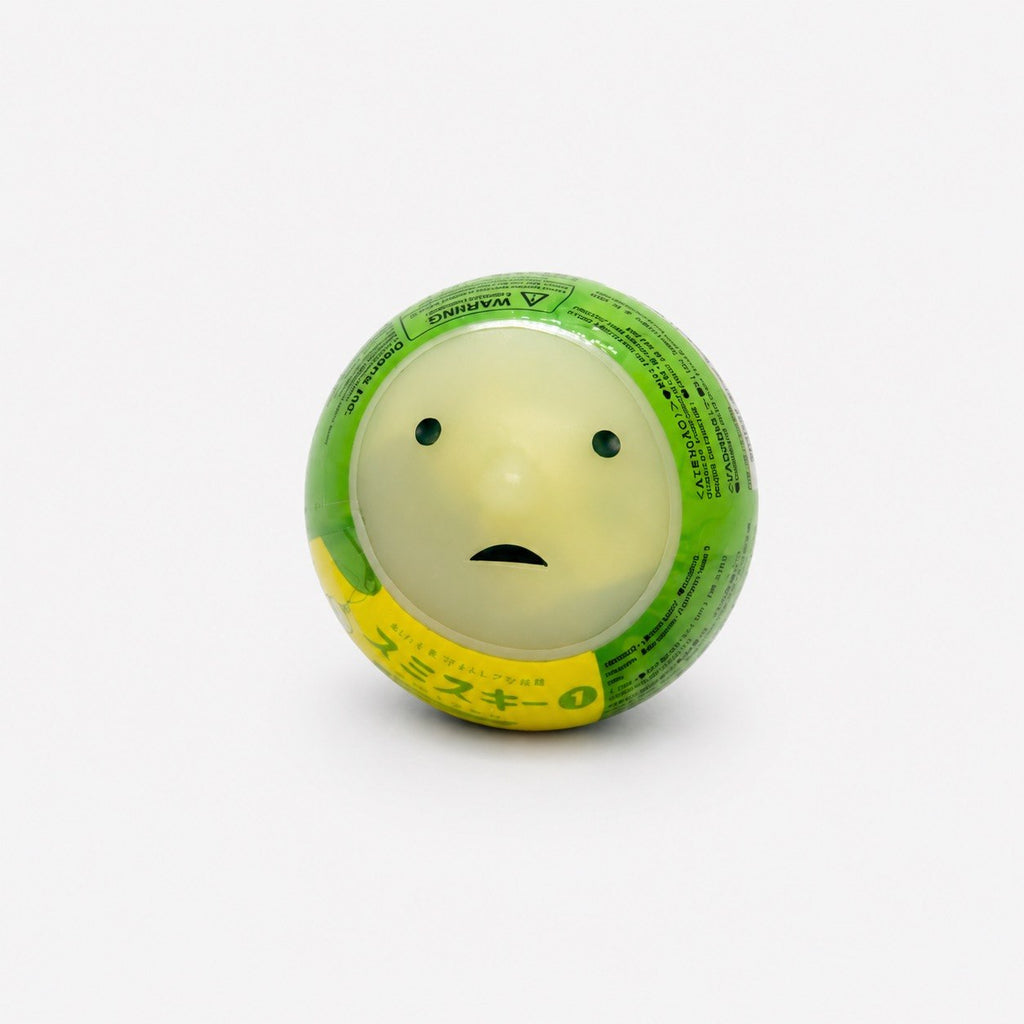 Smiski Capsule