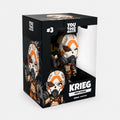 KREIG FIGURE