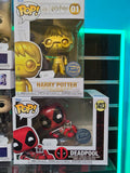 Funko Pop Figures: Special Edition