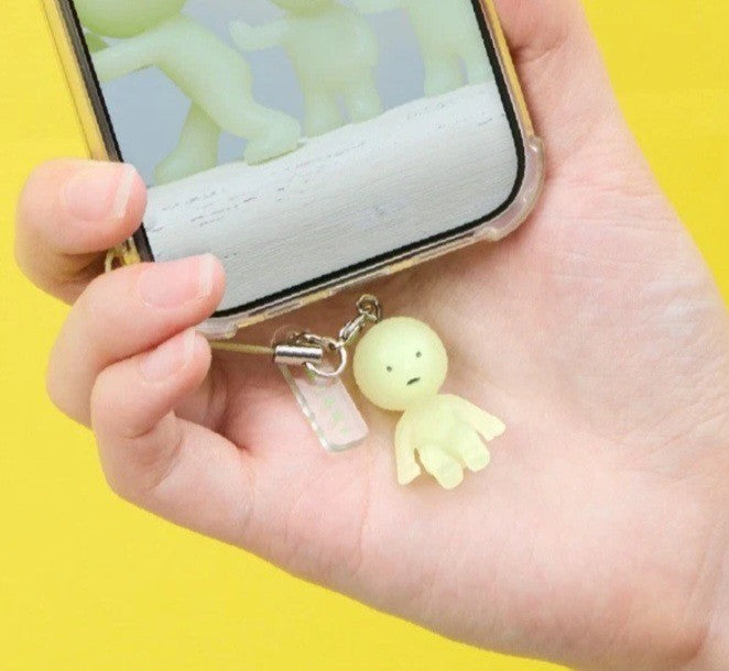 Smiski Capsule