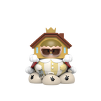 Mighty Jaxx Sloggu Office Edit