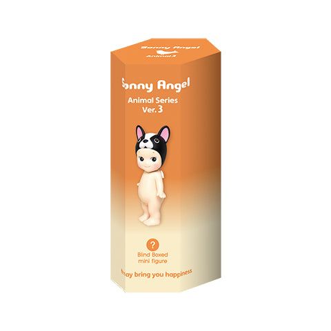Sonny Angel Animal Series 3 – Blind Box