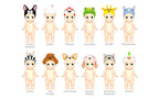 Sonny Angel Animal Series 3 lineup