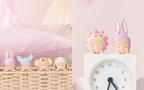 Sonny Angel HIPPERS Dreaming lineup