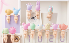 Sonny Angel HIPPERS Dreaming figure