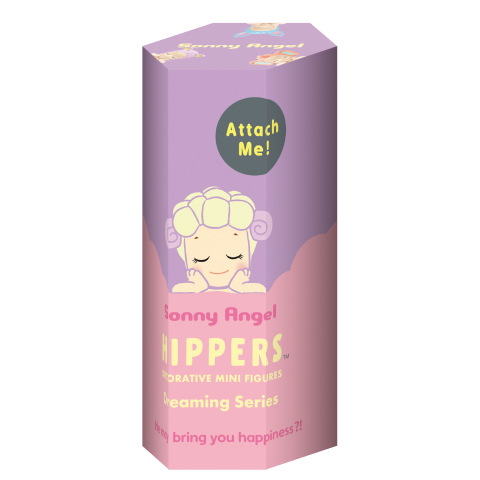 Sonny Angel HIPPERS Dreaming – Blind Box