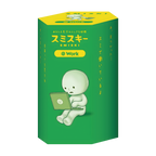 SMISKI @Work Series – Blind Box