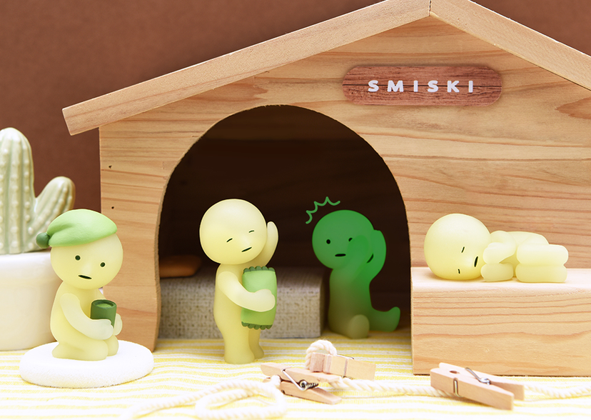 SMISKI Bed Series – official image 4