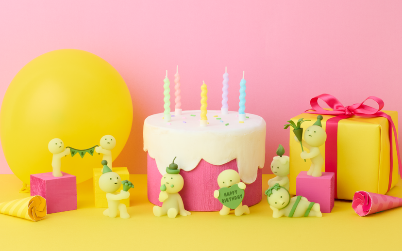 SMISKI Birthday Series – official image 3