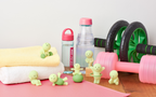 SMISKI Exercising Series – official image 3