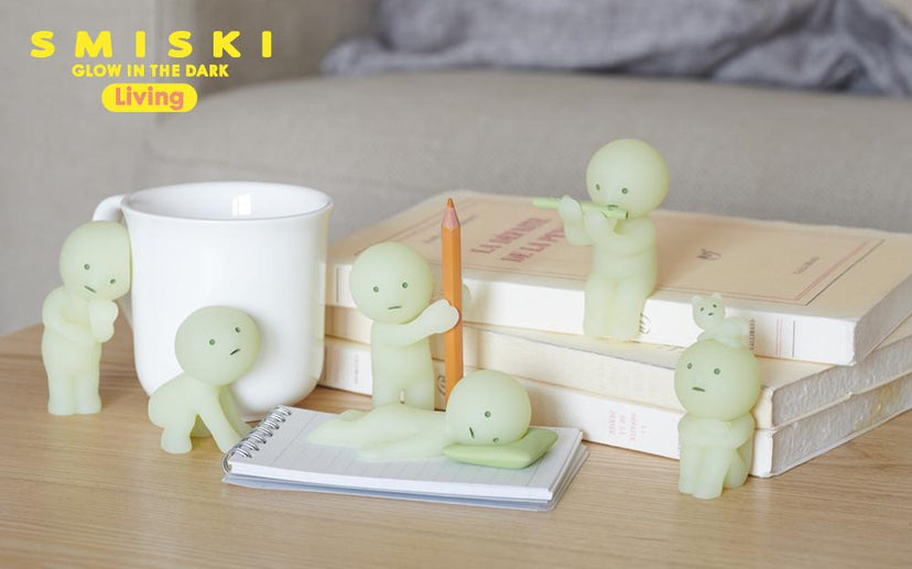 SMISKI Living Series – official image 3