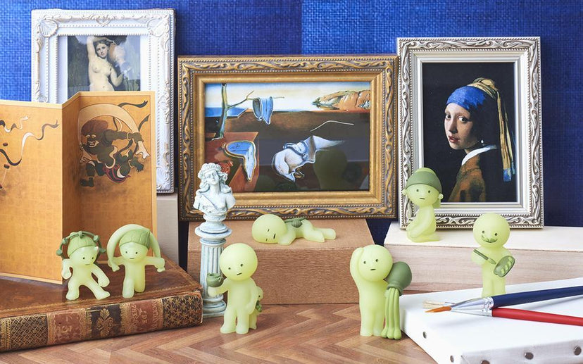 SMISKI Museum Series – official image 3
