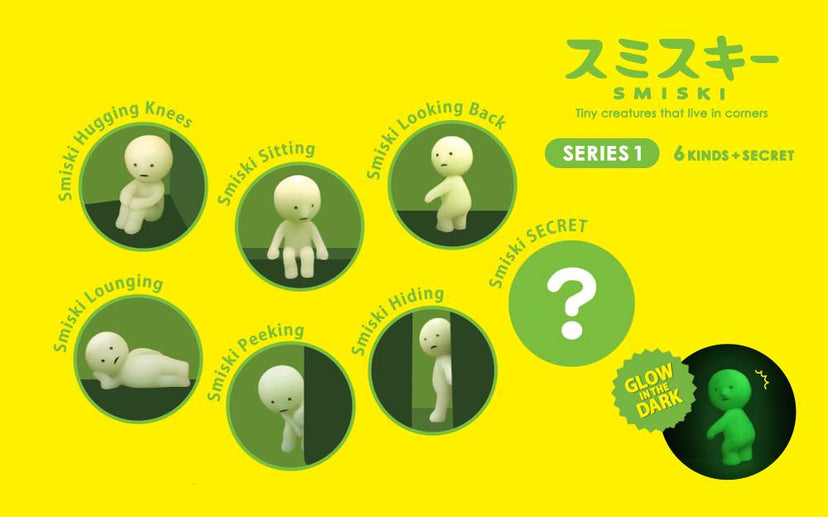 SMISKI Series 1 – official image 3