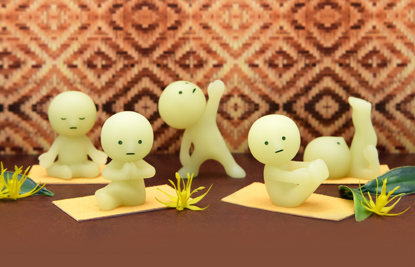 SMISKI Yoga Series – official image 3