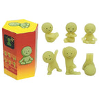 SMISKI Yoga Series – Blind Box