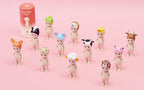 Sonny Angel Animal Series 2 lineup