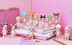 Sonny Angel Animal Series 2 – Blind Box – product box