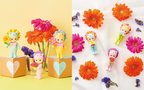 Sonny Angel Flower Gift lineup