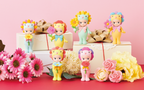 Sonny Angel Flower Gift figure
