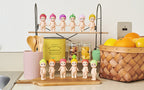 Sonny Angel Fruits Series lineup