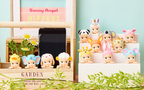 Sonny Angel HIPPERS Original – official lineup