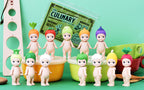 Sonny Angel Vegetable Series – Blind Box – product box